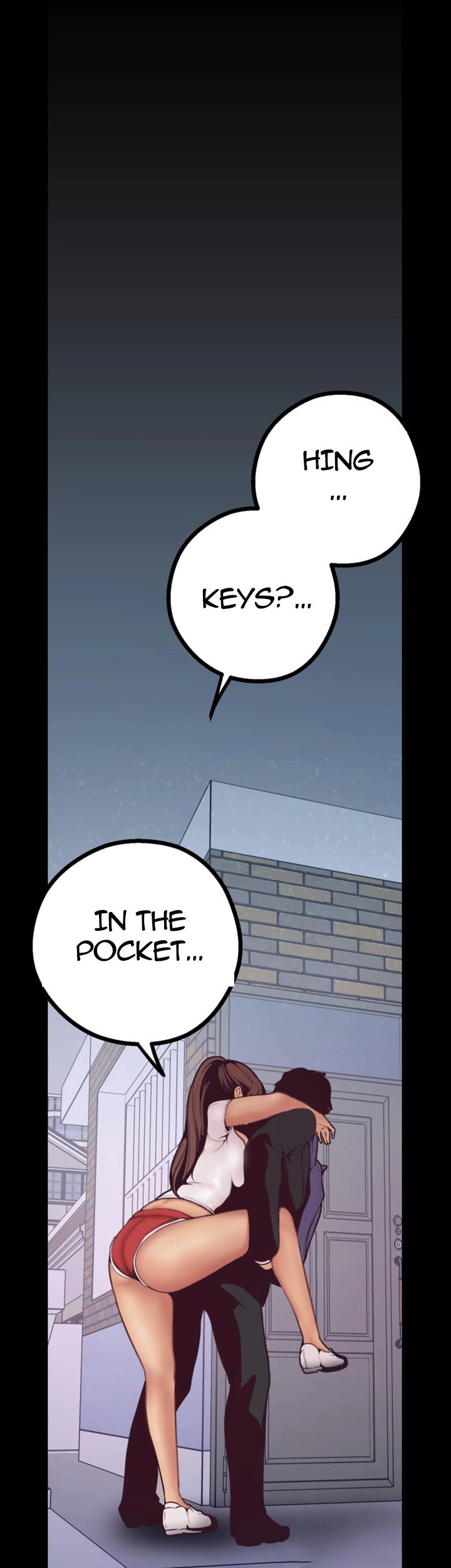 A Wonderful New World chapter 3 page 40