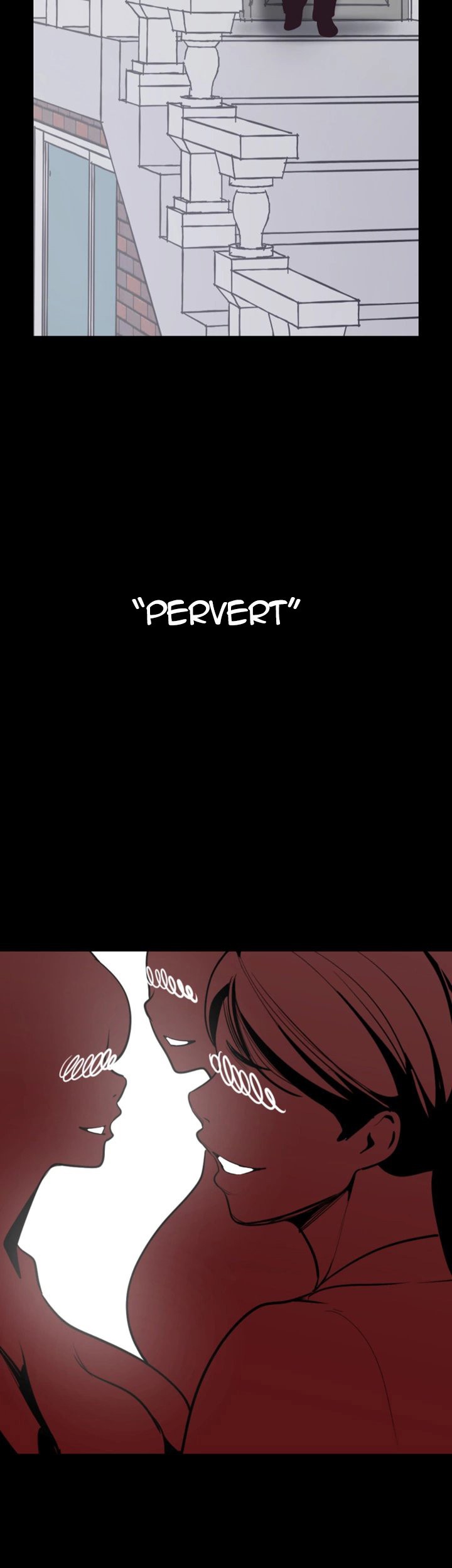 A Wonderful New World chapter 3 page 59