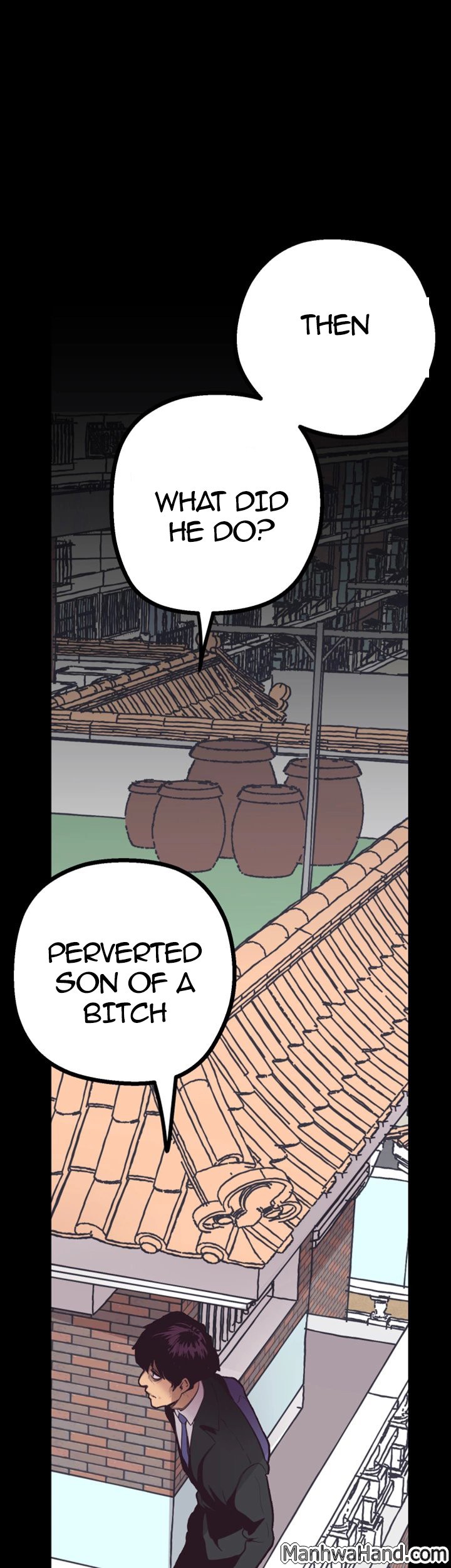 A Wonderful New World chapter 3 page 61