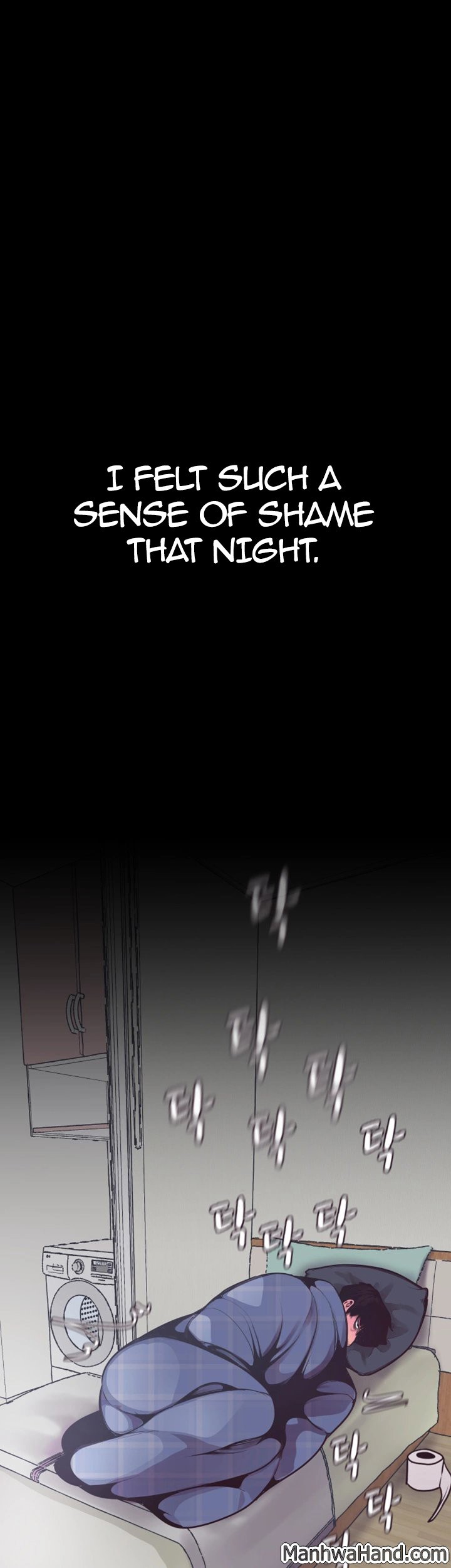 A Wonderful New World chapter 3 page 65