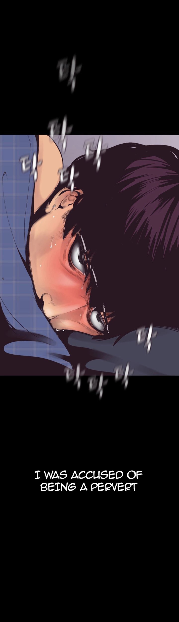 A Wonderful New World chapter 3 page 69