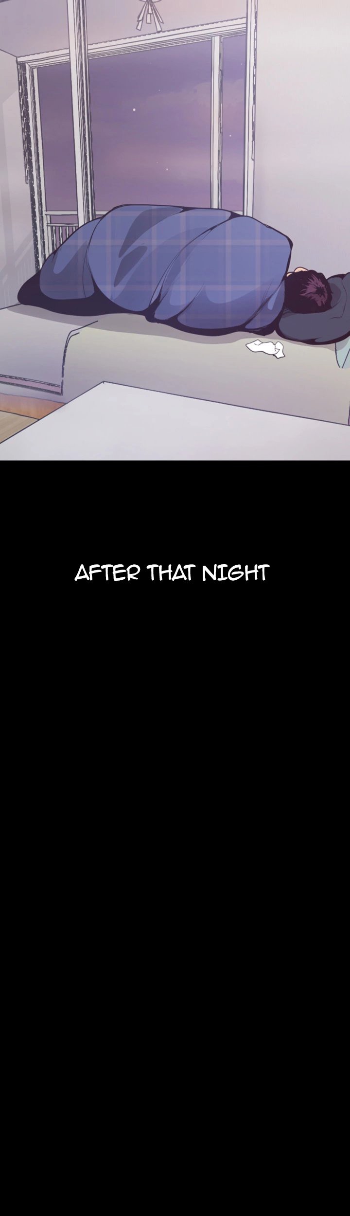 A Wonderful New World chapter 3 page 71