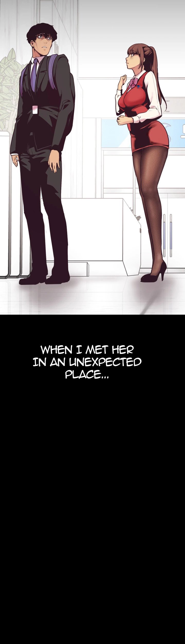 A Wonderful New World chapter 3 page 76