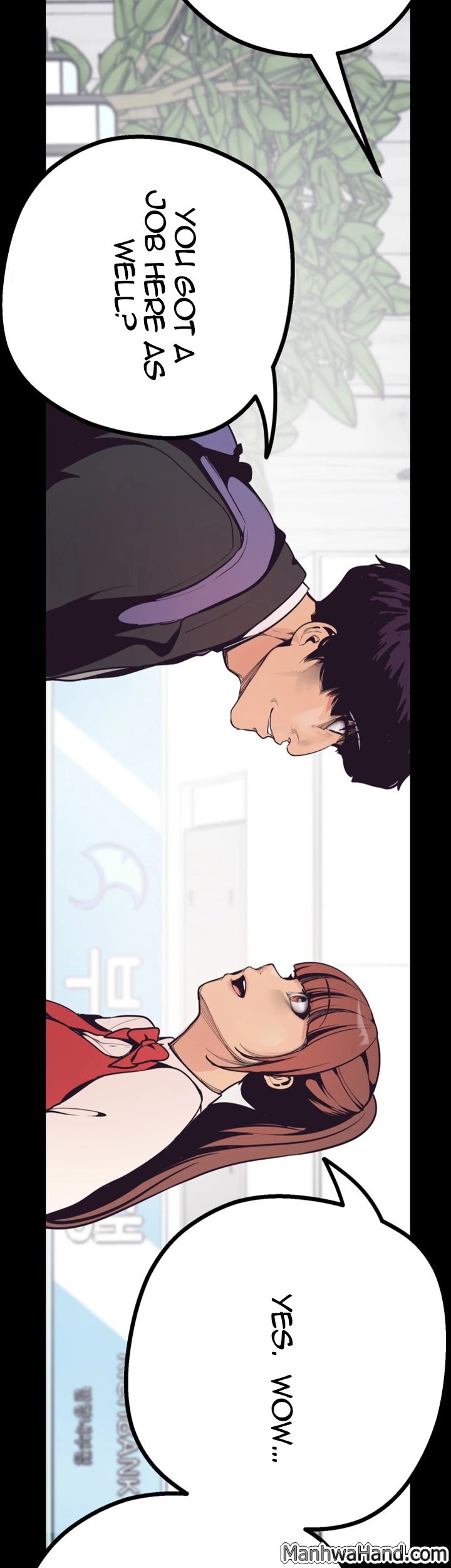 A Wonderful New World chapter 3 page 81