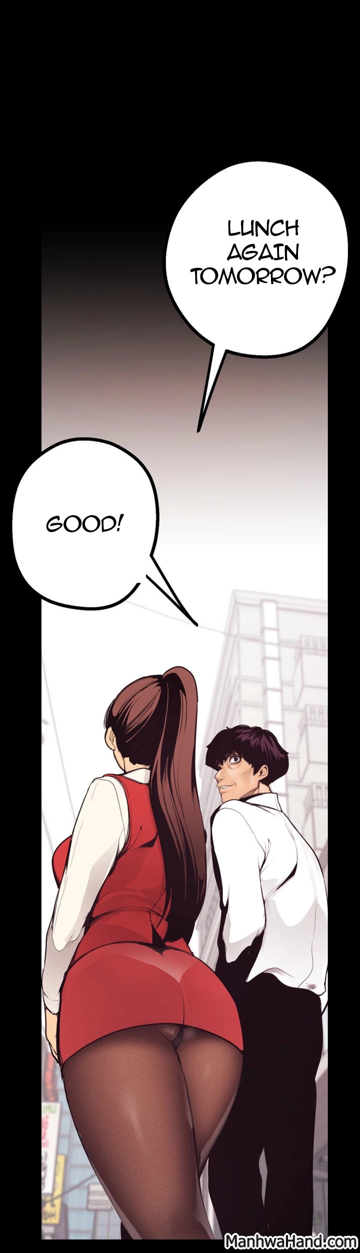 A Wonderful New World chapter 3 page 95