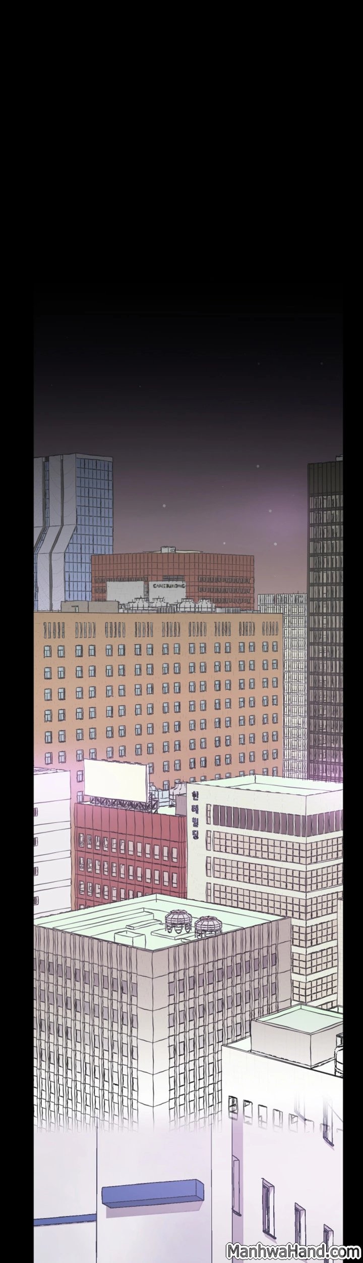A Wonderful New World chapter 3 page 96