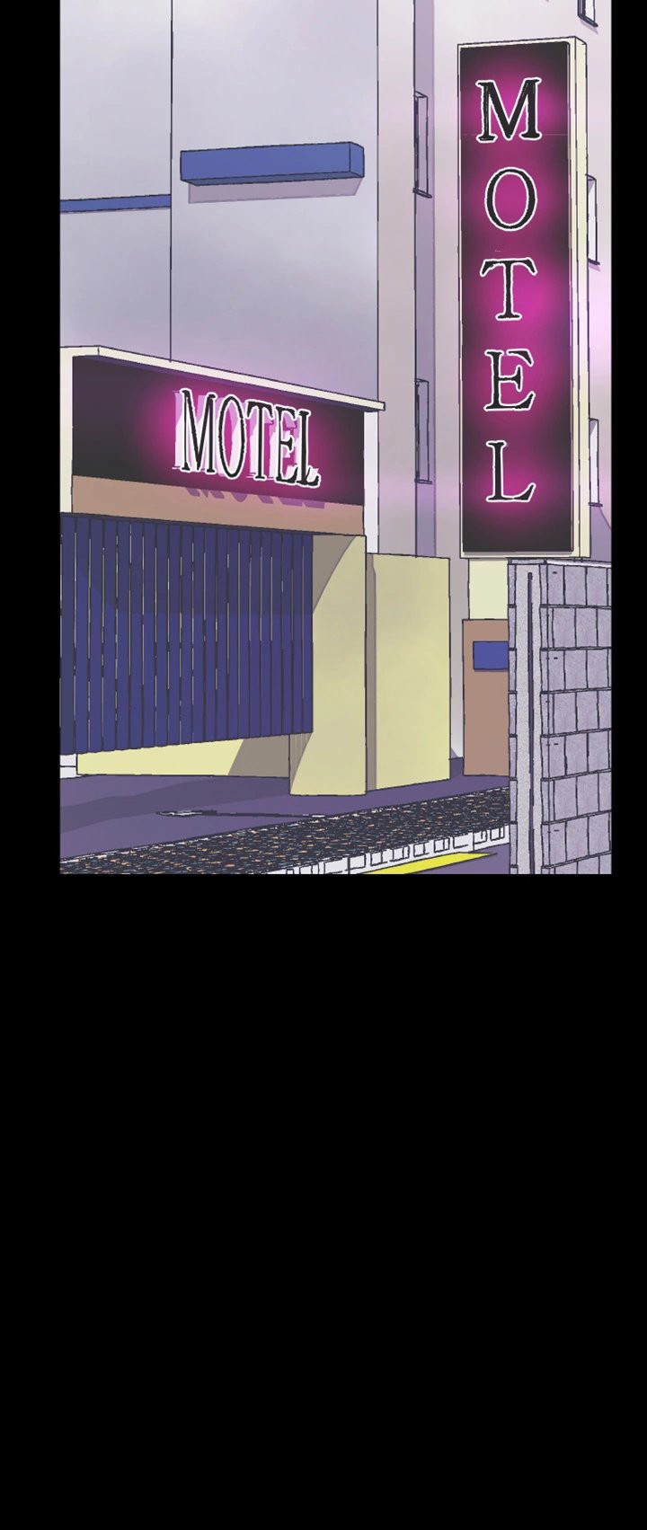 A Wonderful New World chapter 3 page 97