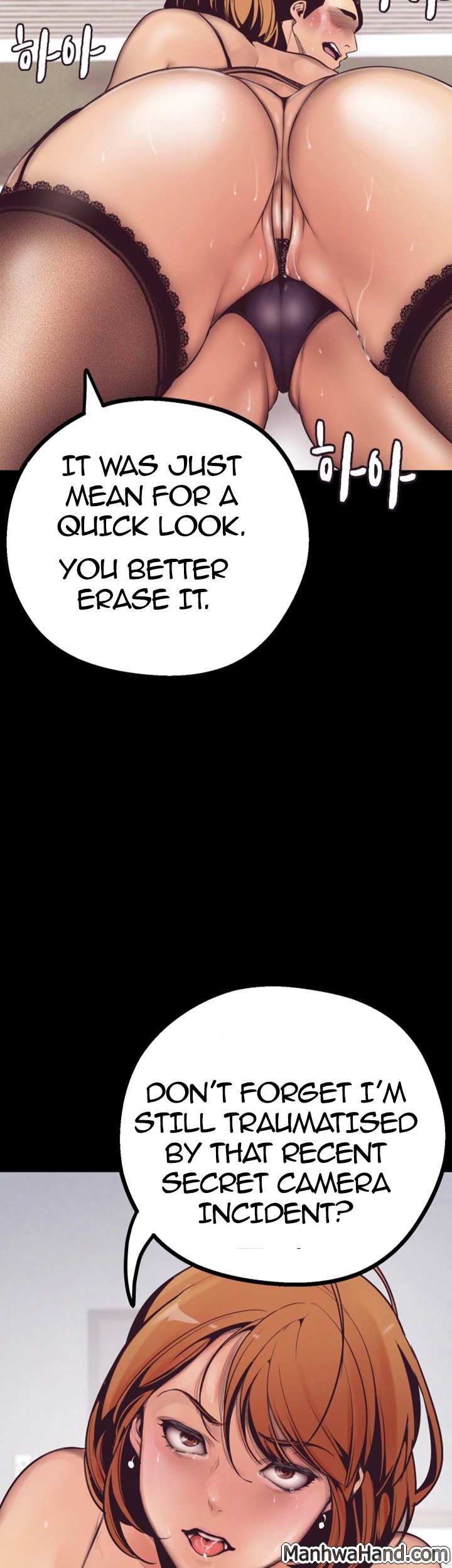 A Wonderful New World chapter 3 page 106