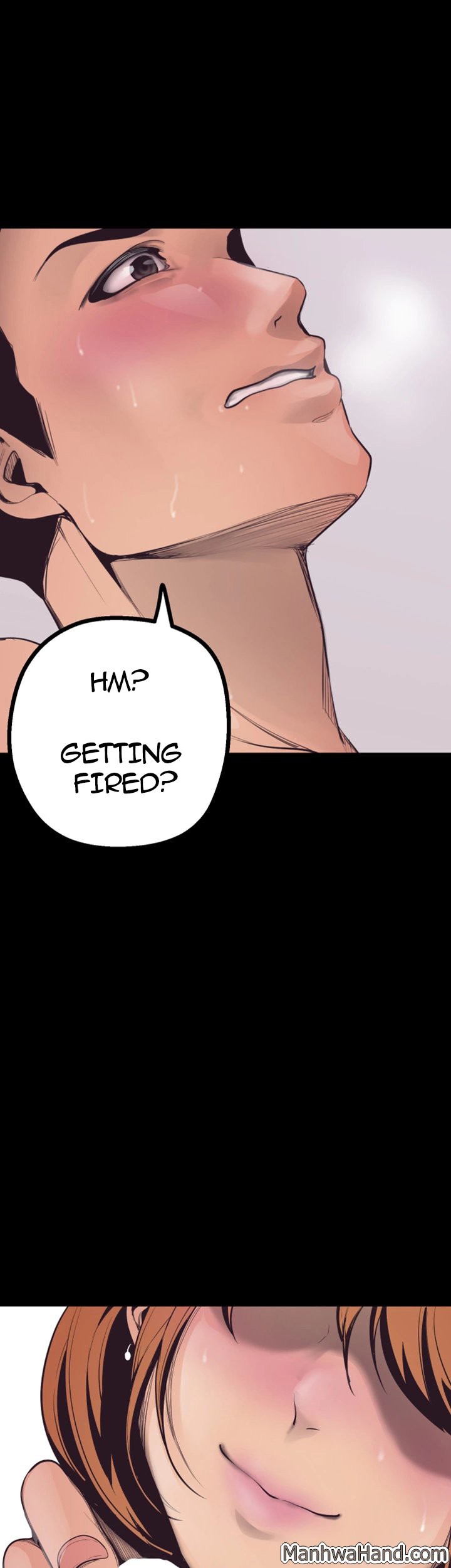 A Wonderful New World chapter 3 page 114