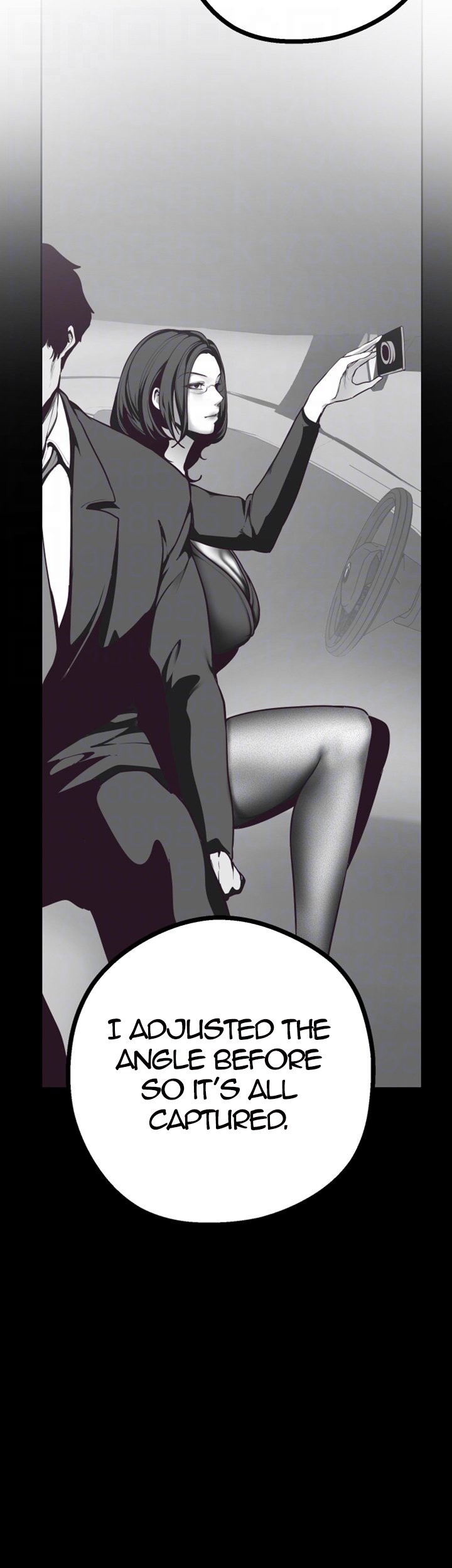 A Wonderful New World chapter 5 page 17