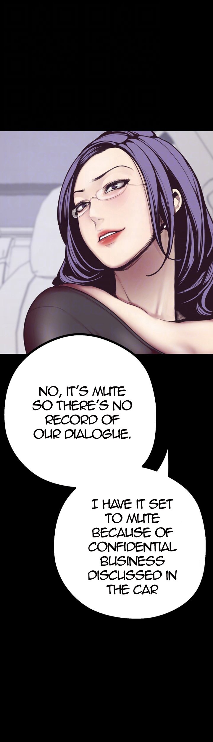 A Wonderful New World chapter 5 page 19
