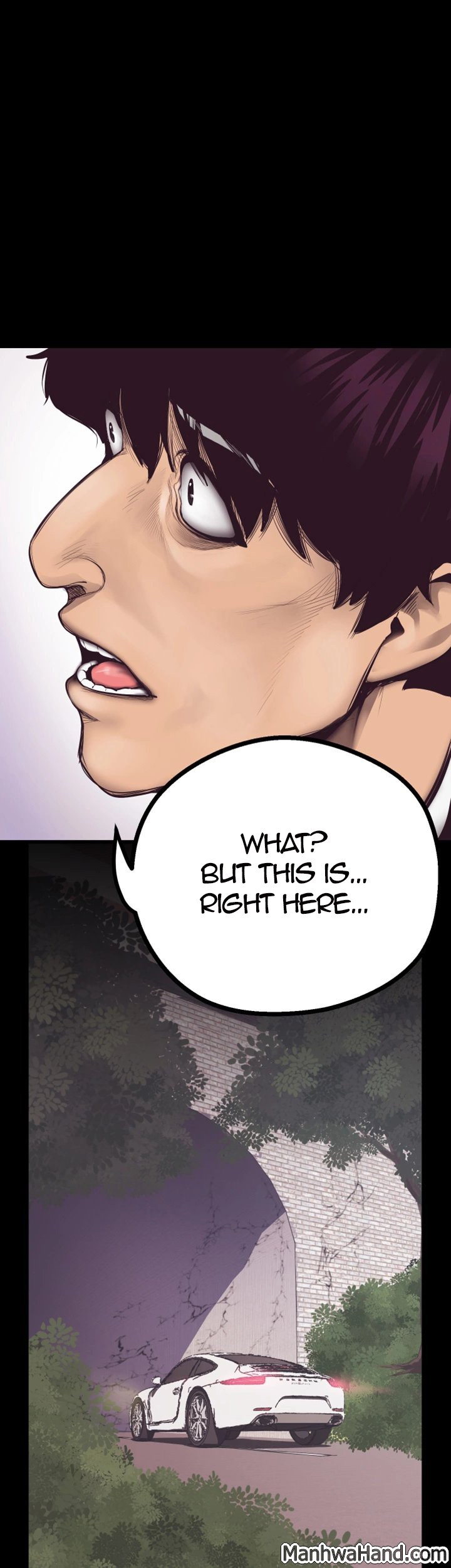 A Wonderful New World chapter 5 page 28