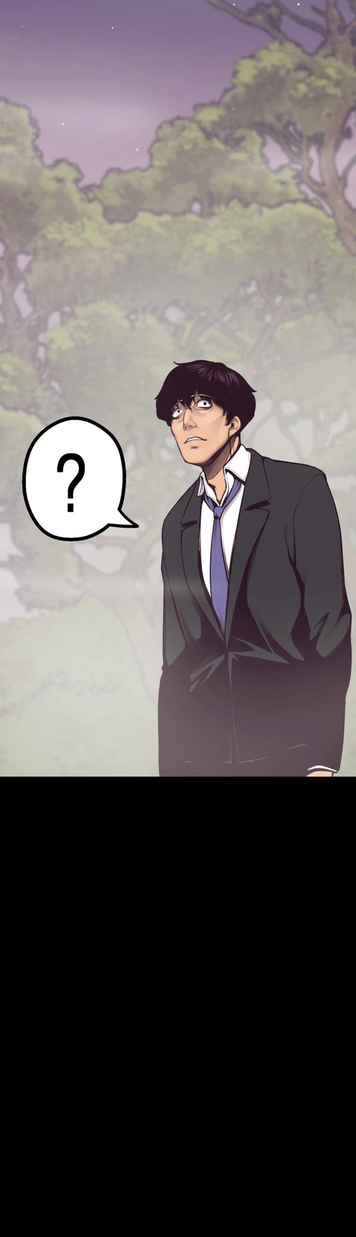 A Wonderful New World chapter 5 page 40
