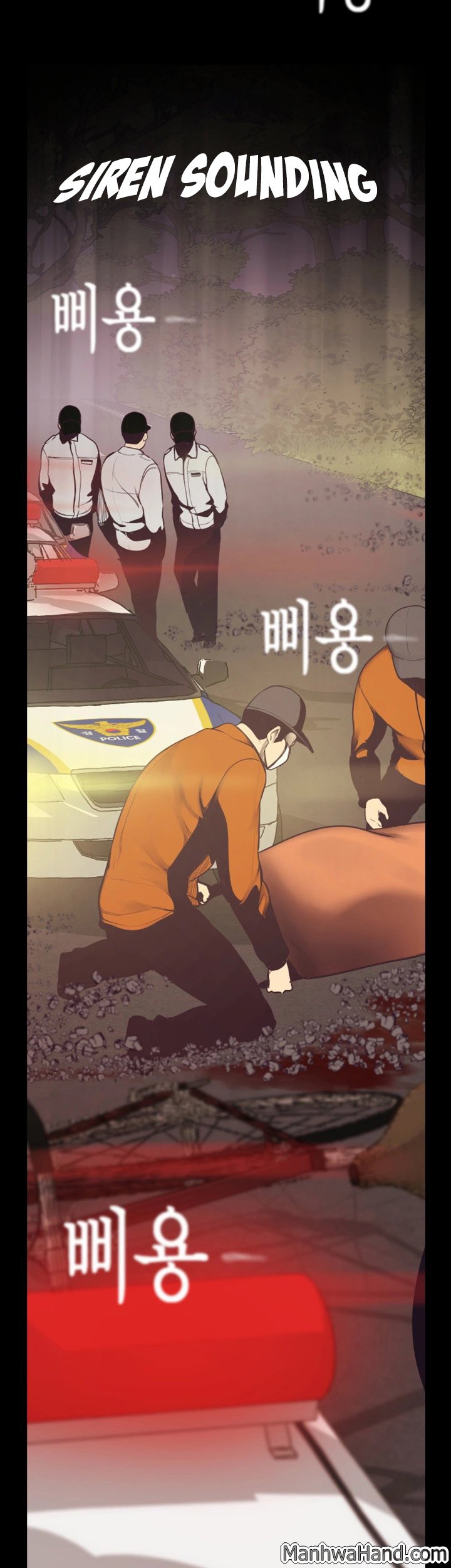 A Wonderful New World chapter 5 page 60