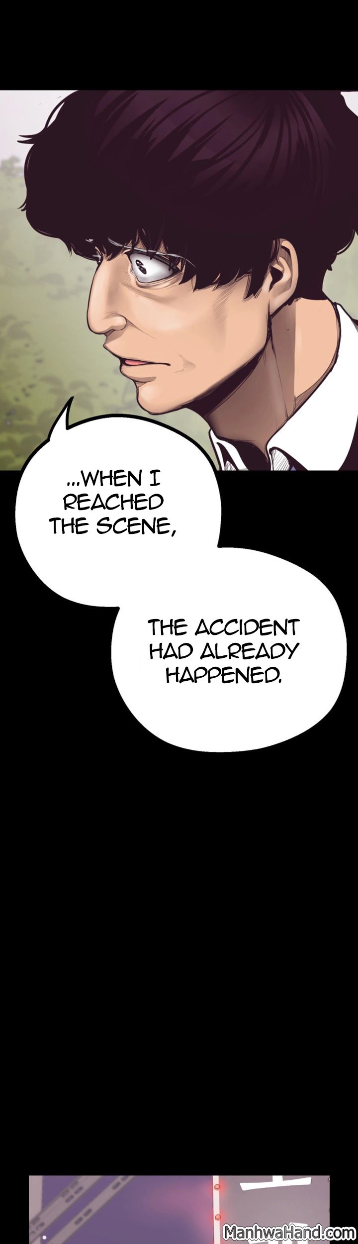 A Wonderful New World chapter 5 page 63