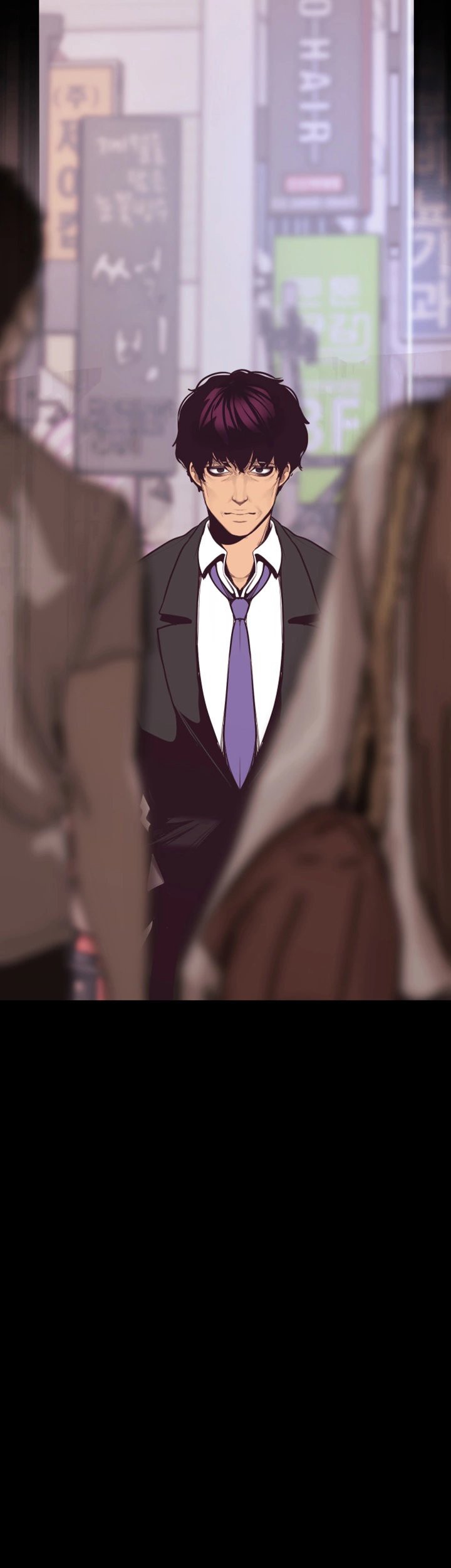 A Wonderful New World chapter 5 page 65
