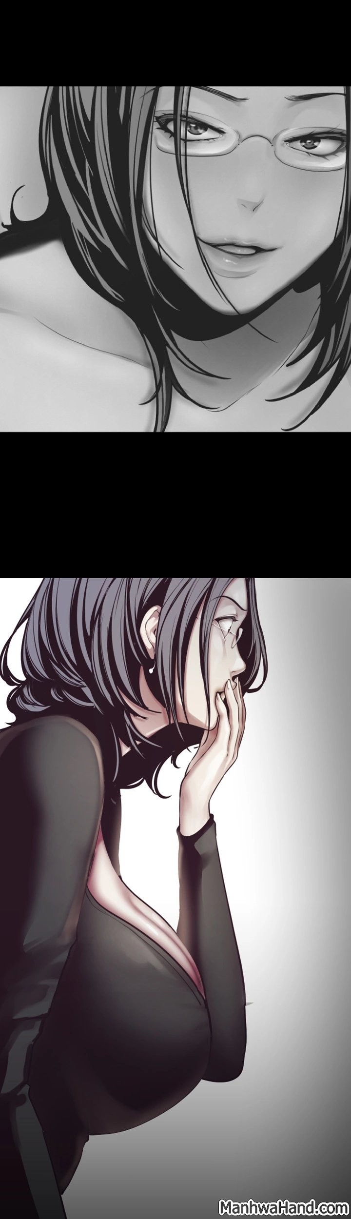 A Wonderful New World chapter 5 page 83