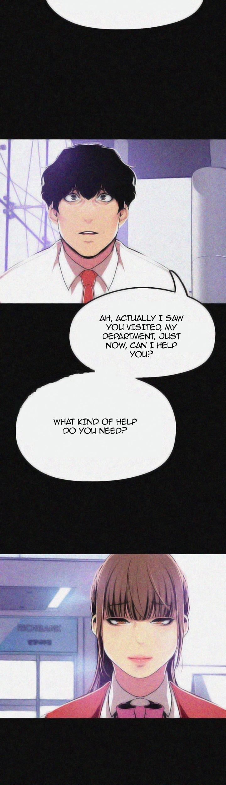 A Wonderful New World chapter 19 page 37