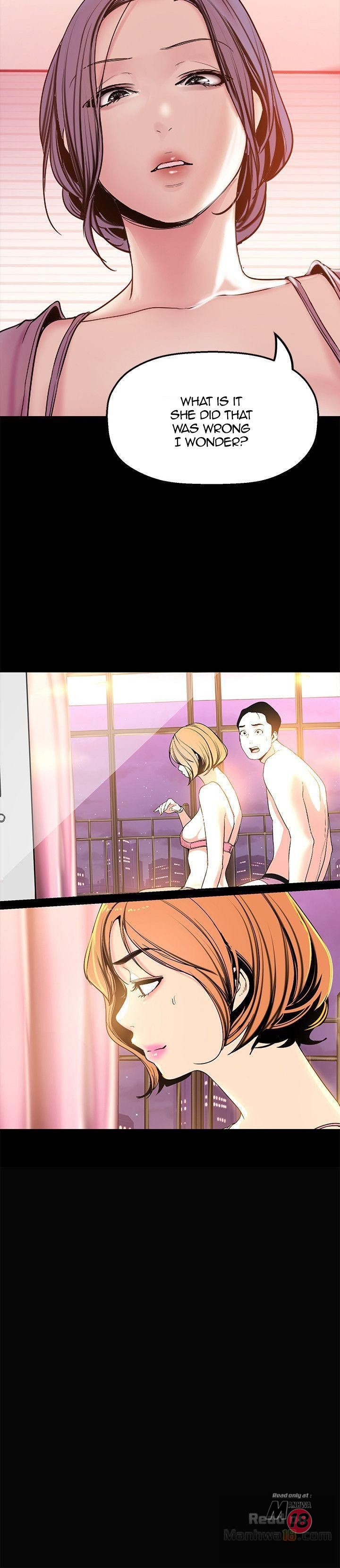 A Wonderful New World chapter 24 page 3