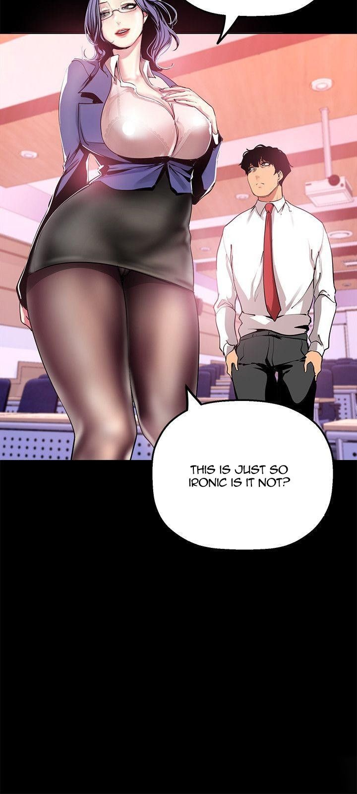 A Wonderful New World chapter 25 page 10