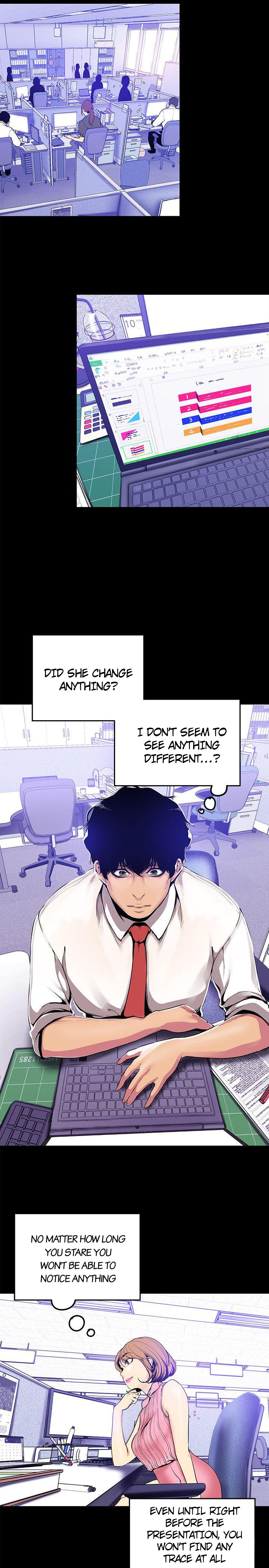 A Wonderful New World chapter 27 page 3