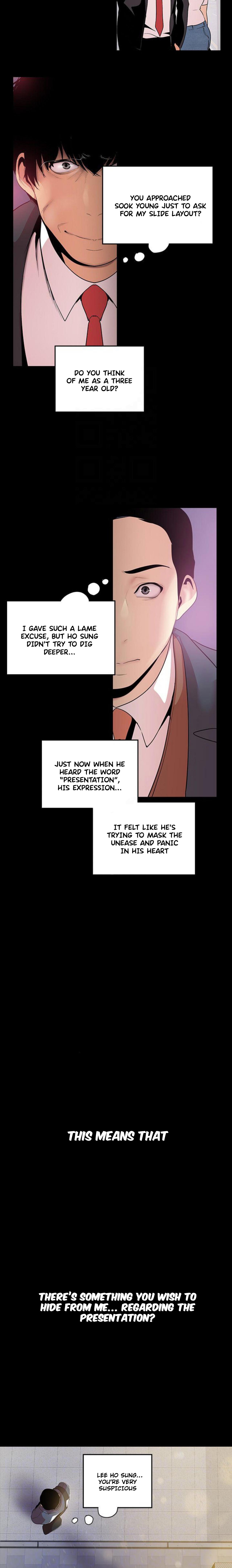 A Wonderful New World chapter 39 page 16