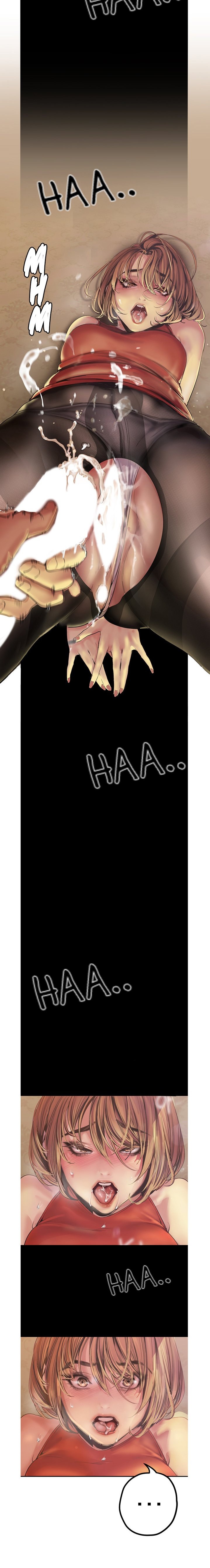 A Wonderful New World chapter 121 page 20