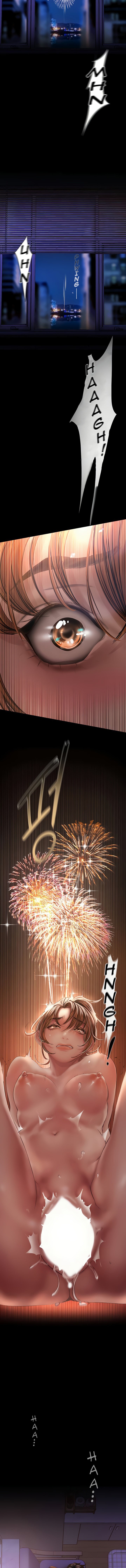 A Wonderful New World chapter 125 page 19