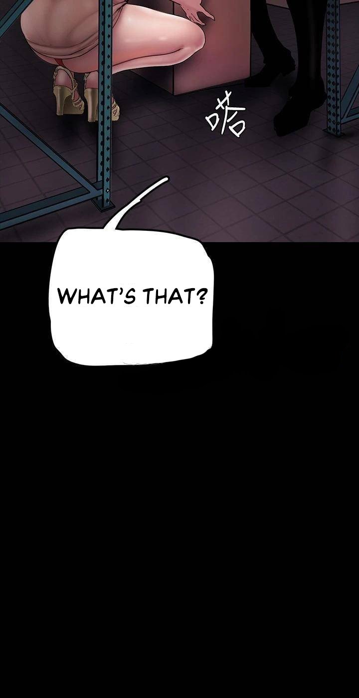 A Wonderful New World chapter 130 page 17
