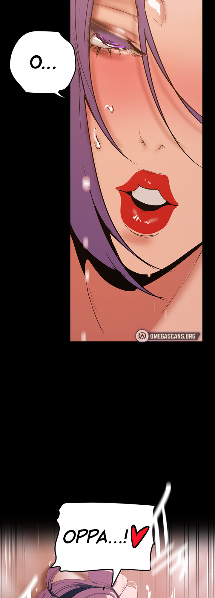 A Wonderful New World chapter 145 page 4