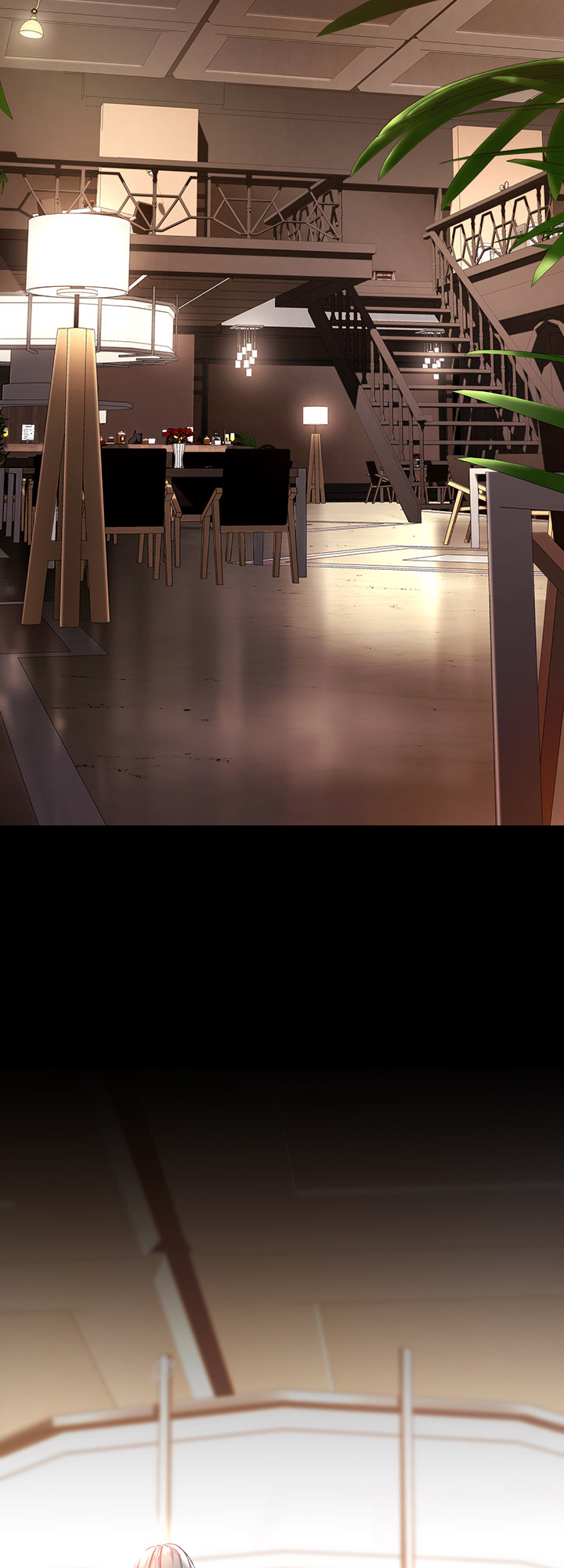 A Wonderful New World chapter 146 page 9