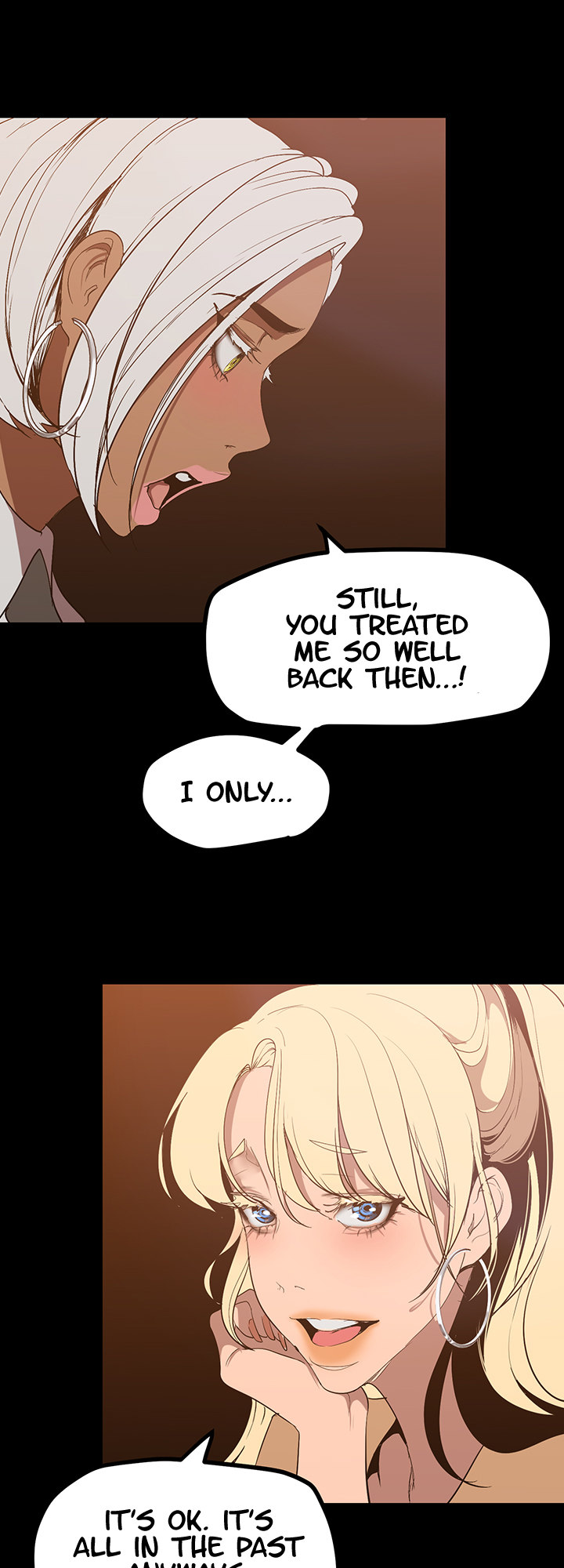 A Wonderful New World chapter 146 page 15