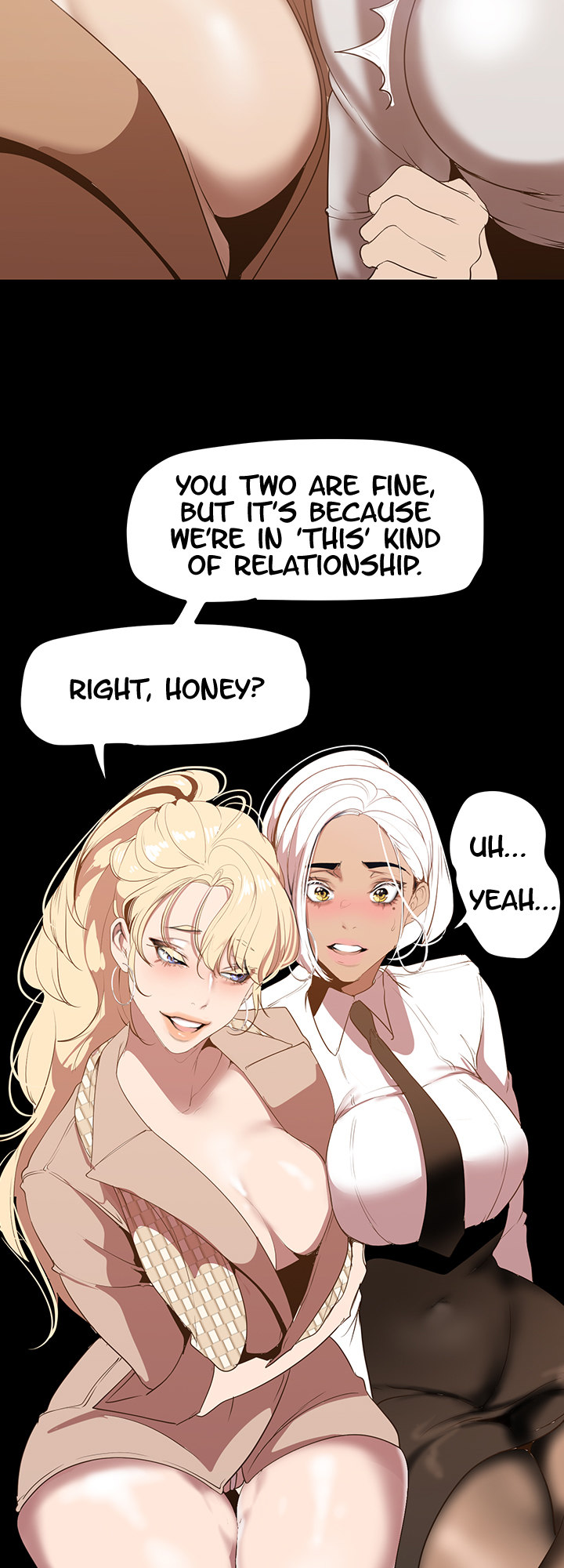 A Wonderful New World chapter 146 page 29