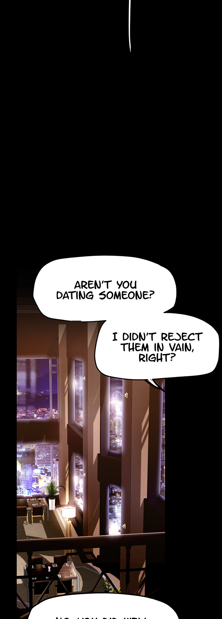 A Wonderful New World chapter 146 page 32