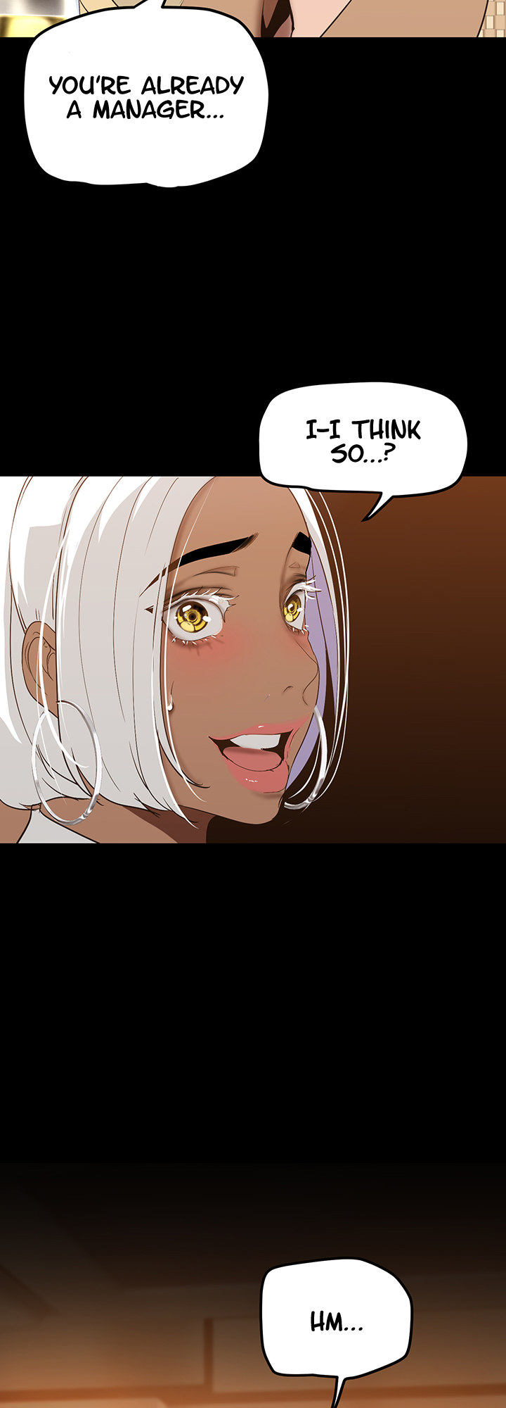 A Wonderful New World chapter 146 page 35