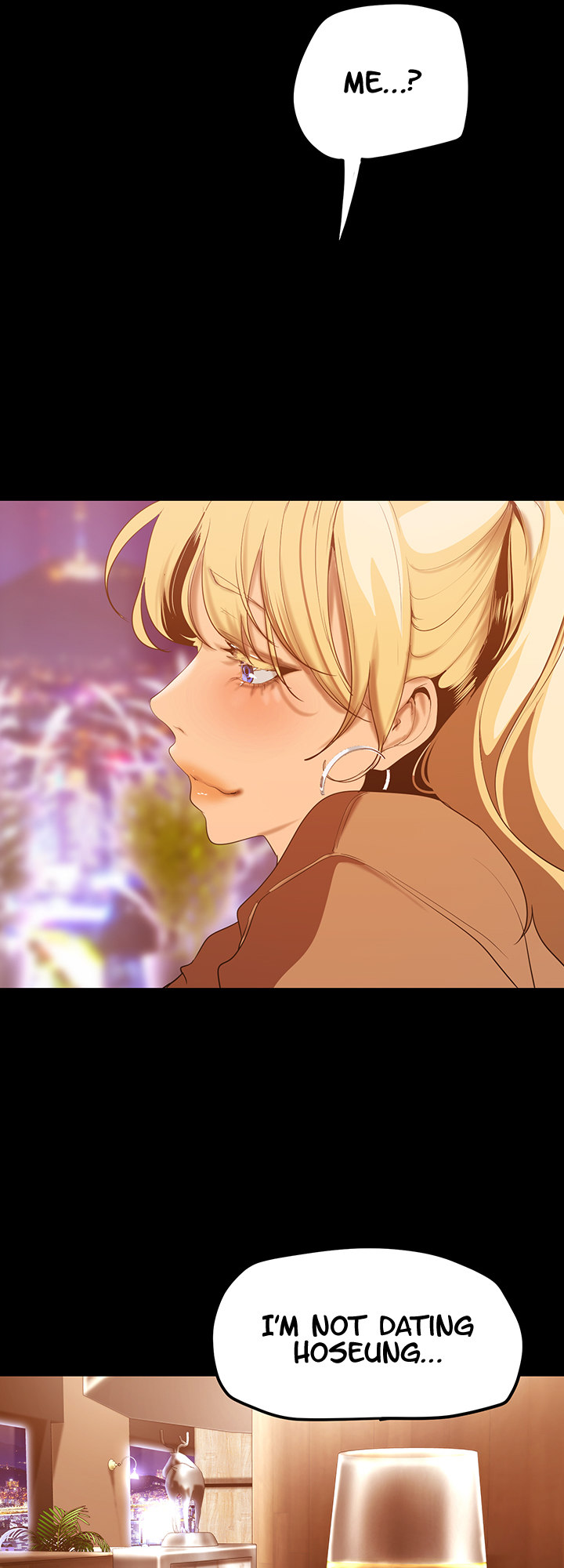 A Wonderful New World chapter 146 page 41
