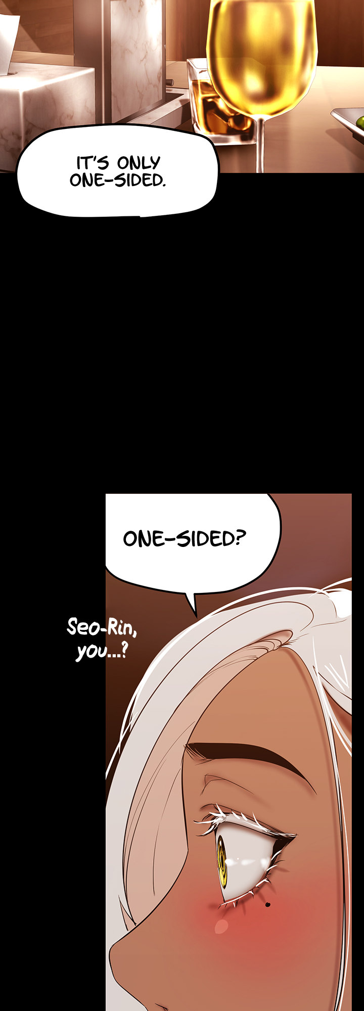 A Wonderful New World chapter 146 page 42