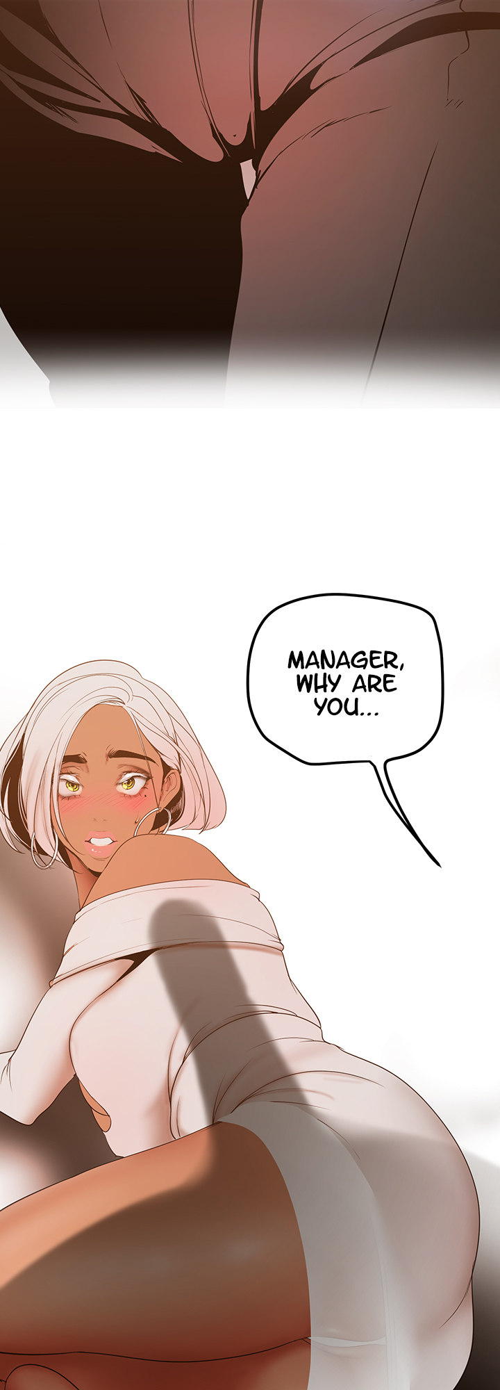 A Wonderful New World chapter 146 page 51