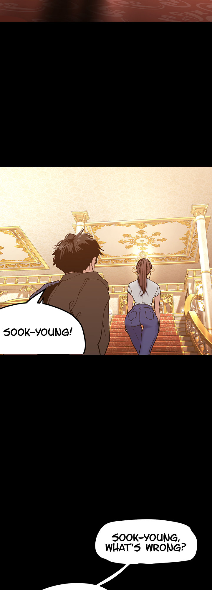 A Wonderful New World chapter 146 page 63