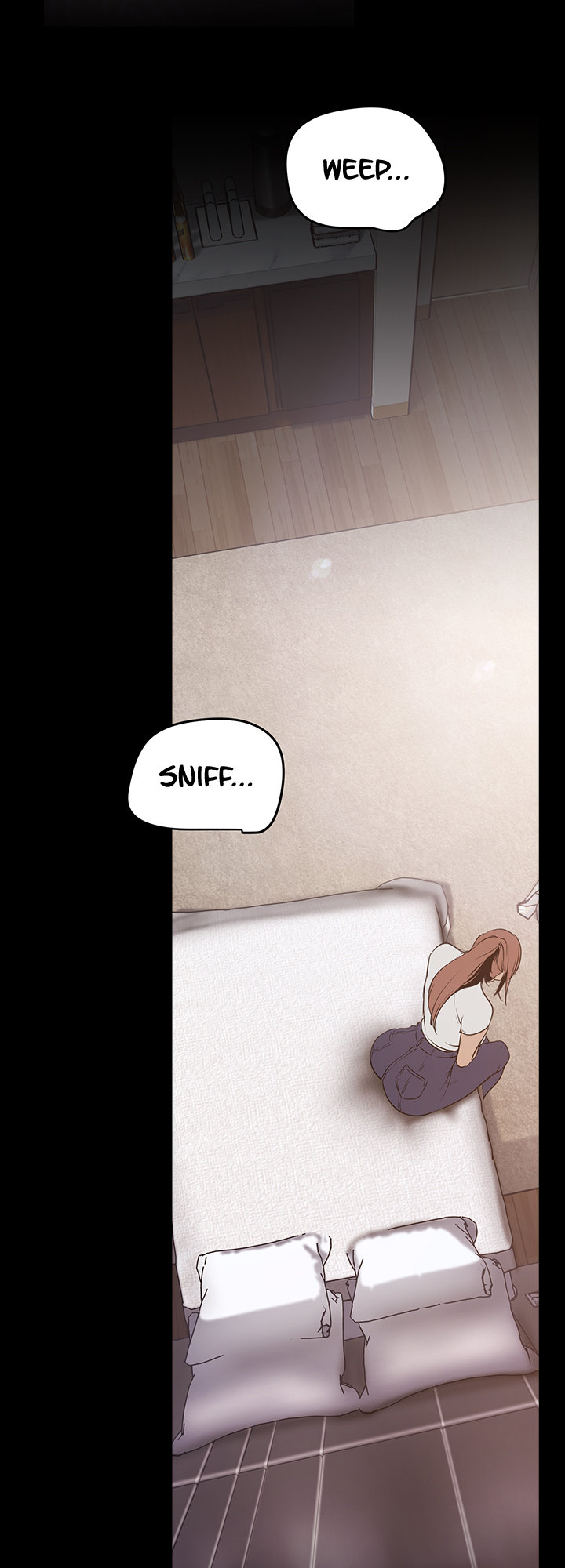 A Wonderful New World chapter 147 page 35