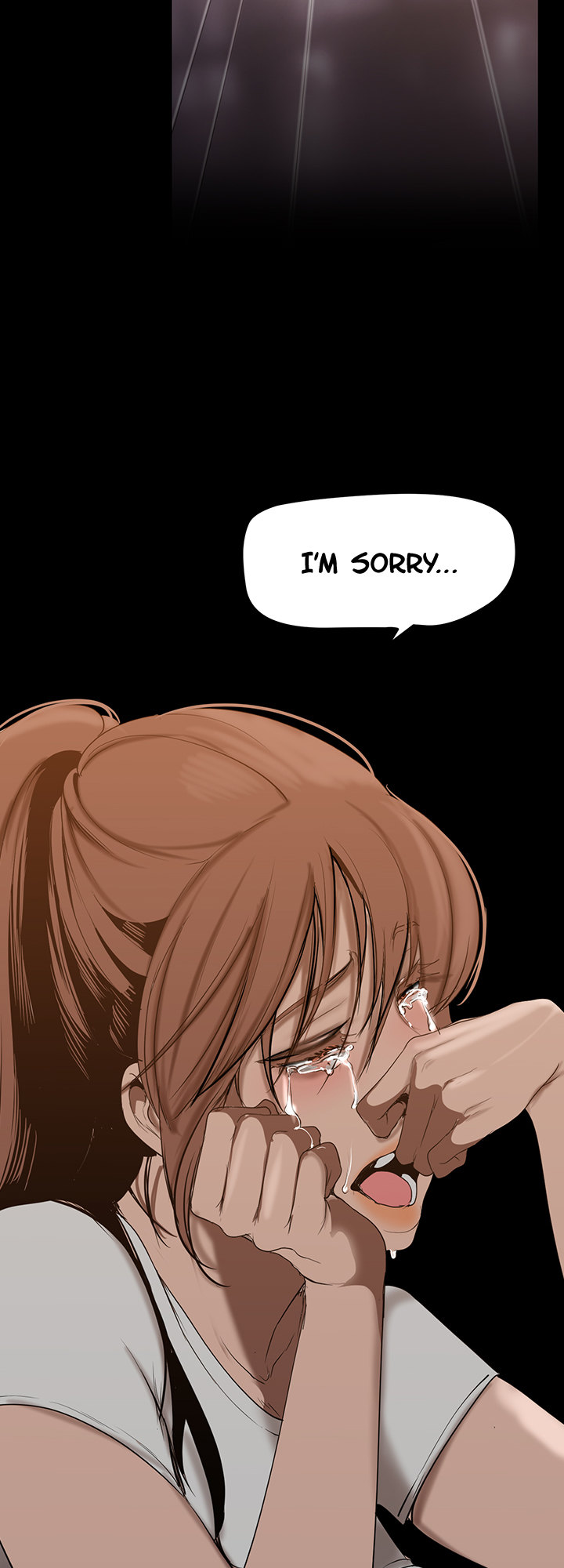 A Wonderful New World chapter 147 page 36