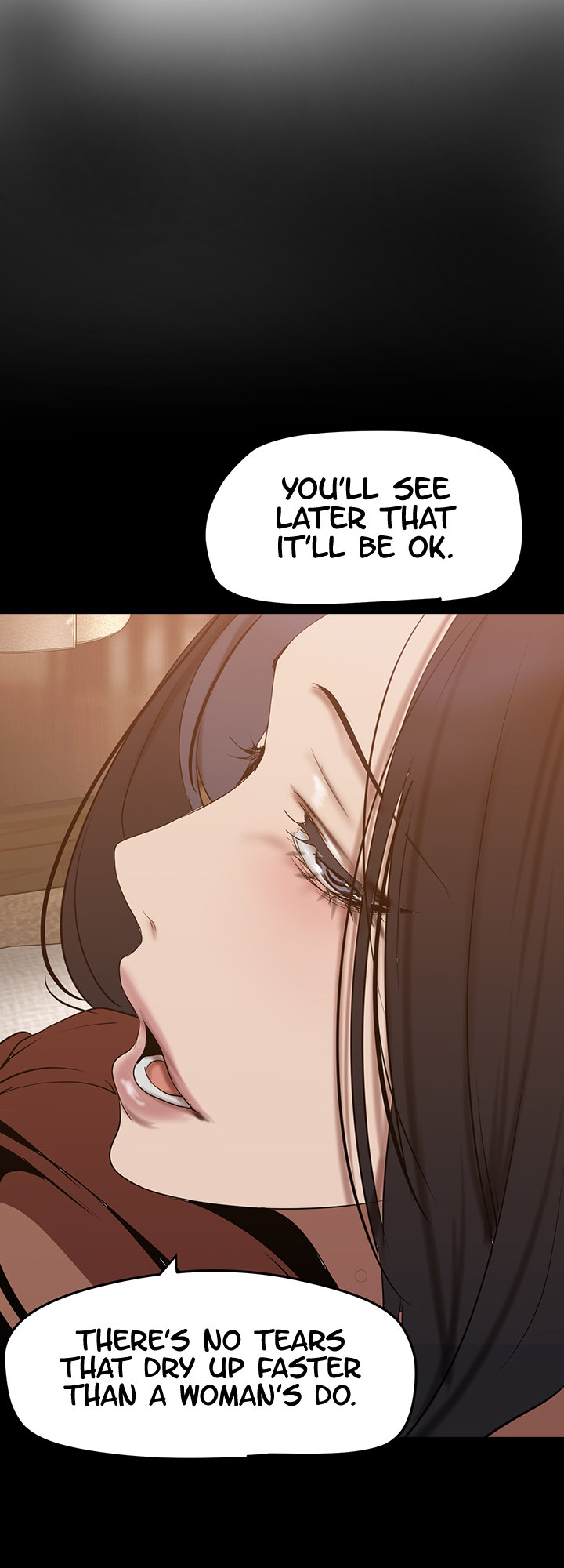 A Wonderful New World chapter 147 page 42