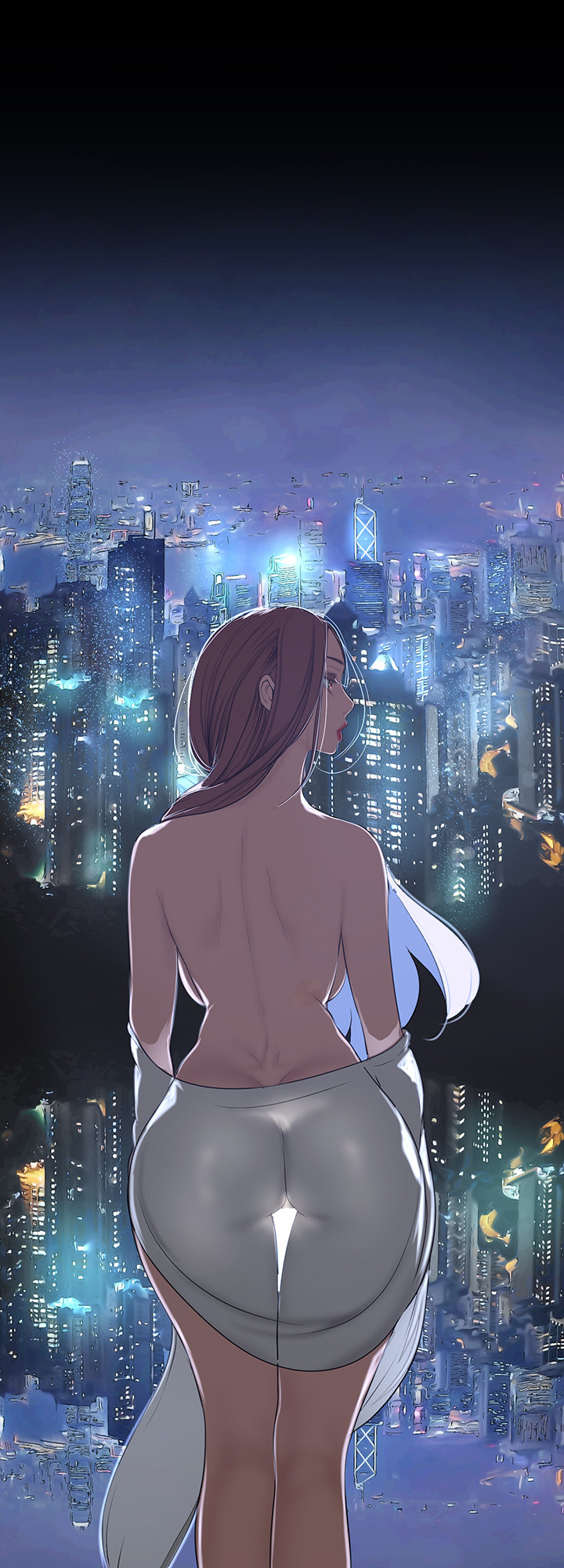 A Wonderful New World chapter 147 page 45