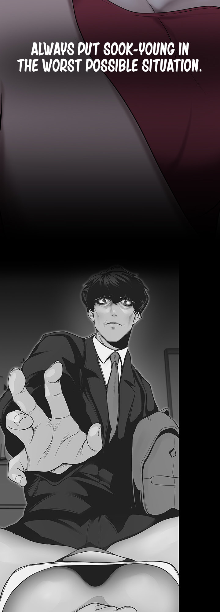 A Wonderful New World chapter 147 page 58