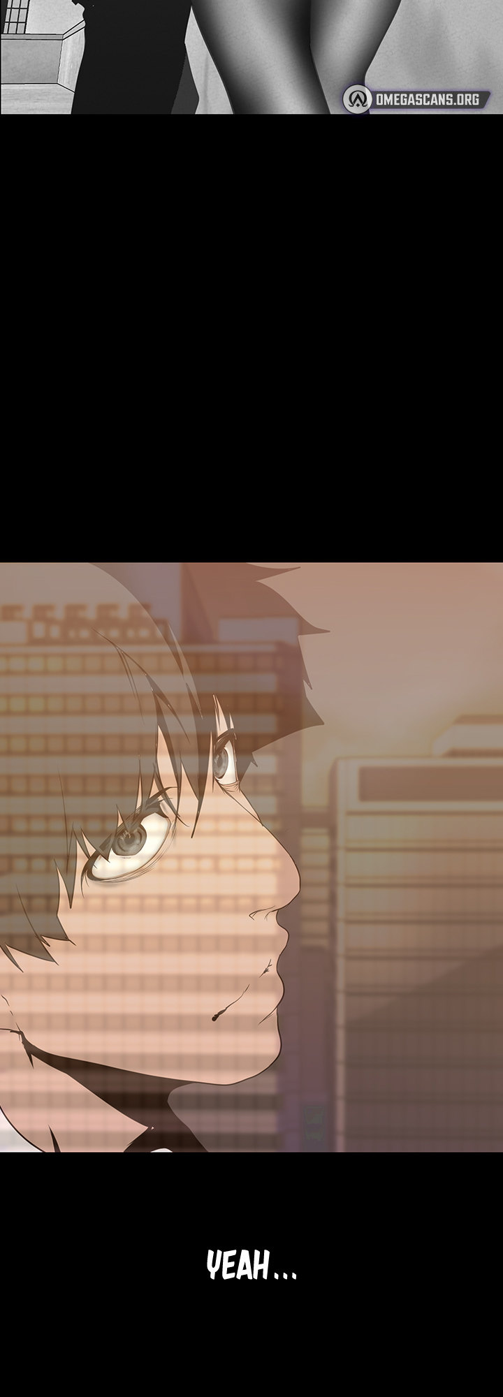 A Wonderful New World chapter 147 page 60