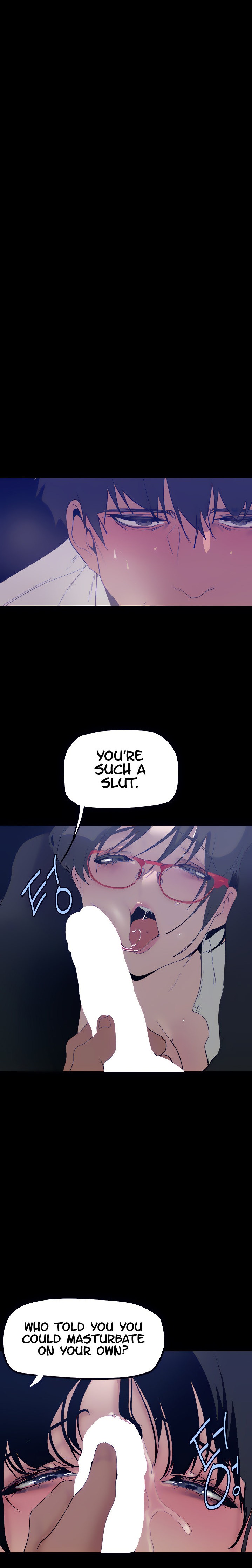A Wonderful New World chapter 162 page 24