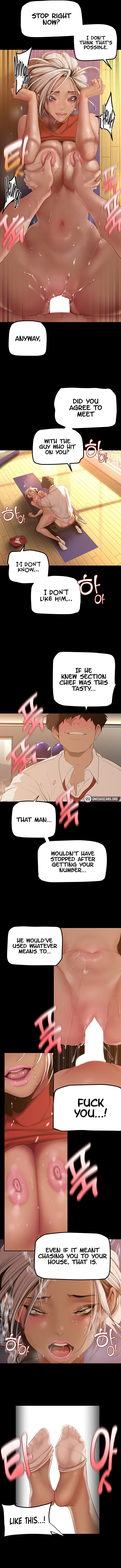 A Wonderful New World chapter 178 page 6