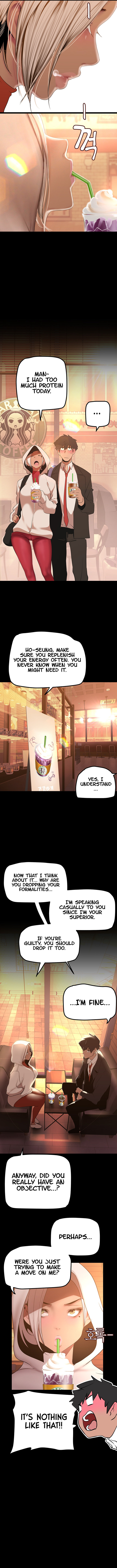 A Wonderful New World chapter 178 page 11