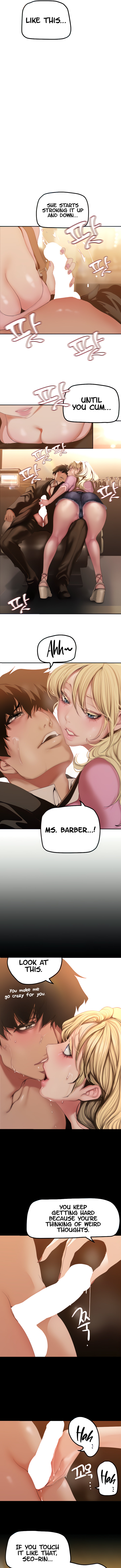 A Wonderful New World chapter 181 page 4
