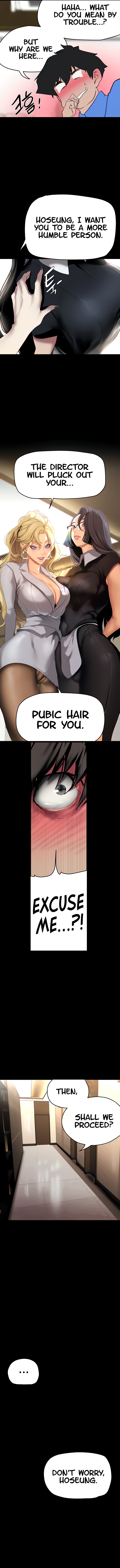 A Wonderful New World chapter 203 page 9